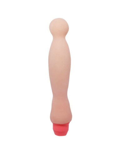 BAILE - FLEXI VIBE SENSUAL SPINE VIBRATOR 22 CM