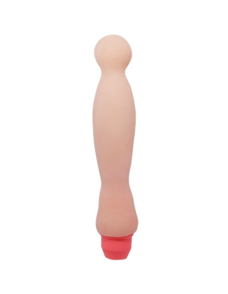 BAILE - FLEXI VIBE SENSUAL stuburo vibratorius 22 CM