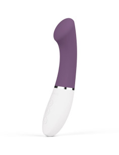 LELO - GIGI 3 G-SPOT VIBRATORIAUS VIOLET