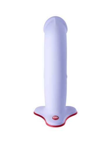 FUN FACTORY - THE BOSS STUB „G-SPOT“ DILDO PURPLE