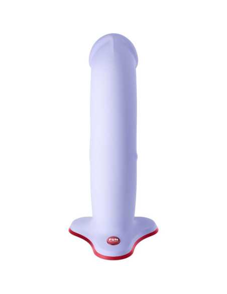 FUN FACTORY - THE BOSS STUB „G-SPOT“ DILDO PURPLE