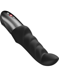 FUN FACTORY - ABBY G G-SPOT VIBRATOR BLACK 2