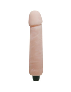BAILE - LOVE COMPANION DILDO VIBRATOR 25 CM