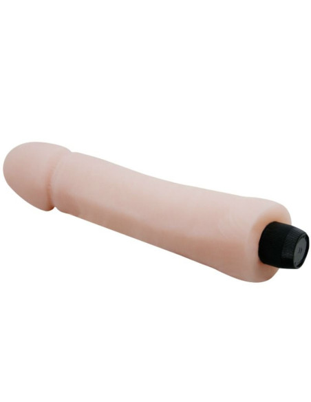BAILE - MEILĖS PALYDOVANĖS DILDO VIBRATORIUS 25 CM