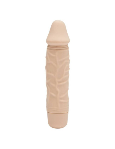 GET REAL - MINI KLASIKINIS VIBRATORIUS ODOS STILIUS