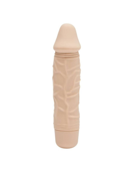 GET REAL - MINI KLASIKINIS VIBRATORIUS ODOS STILIUS