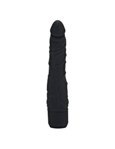 GET REAL - CLASSIC SLIM VIBRATOR BLACK 2