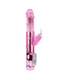 BAILE - US RABBIT THROBBING BUTTERF