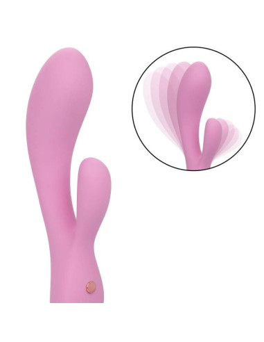 CALEXOTICS - CONTOUR ZOIE PINK