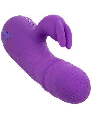 CALEXOTICS - MANHATTAN BEACH MARVEL VIBRATORIUS TRIUŠIO VIOLETINIS, KALIFORNIA DREAMING