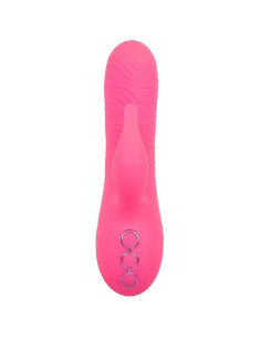 CALEXOTICS - SACRAMENTO SWEETIE VIBRATORIUS TRIUŠIO ROŽINIS, KALIFORNIA DREAMING 2
