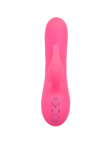 CALEXOTICS - SACRAMENTO SWEETIE VIBRATORIUS TRIUŠIO ROŽINIS, KALIFORNIA DREAMING