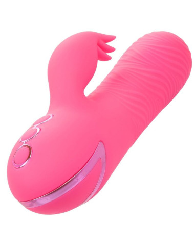 CALEXOTICS - SACRAMENTO SWEETIE VIBRATORIUS TRIUŠIO ROŽINIS, KALIFORNIA DREAMING