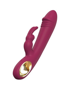 TOYJOY - TAYGETA TRIUŠIO VIBRATORIAUS