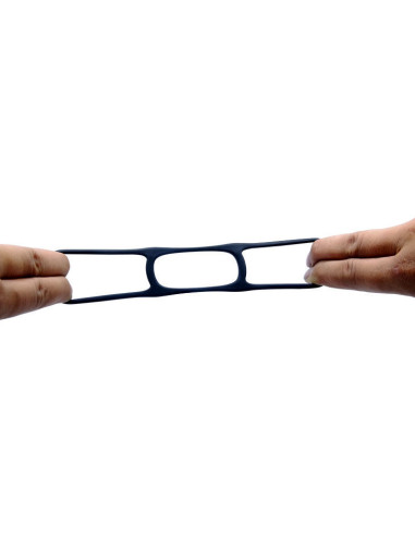 BAILE - TRAINING SILICONE TRAINING RINGS