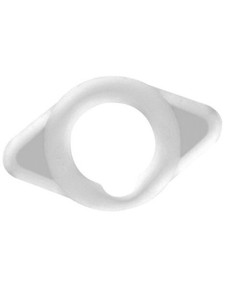 JOYDIVISION POTENZDUO - MAXIMUS WHITE RING - XS