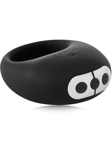 JE JOUE - MIO VIBRATOR RING BLACK