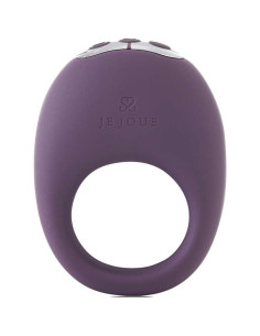 JE JOUE - MIO VIBRATOR RING PURPLE