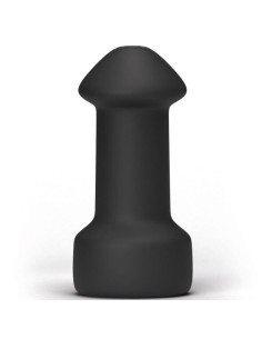 ALL BLACK - MASTURBATOR HOOK-UP 2