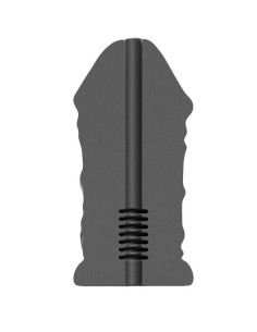 ALL BLACK - MASTURBATOR DADDY