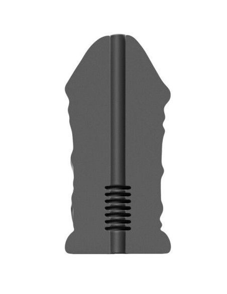 ALL BLACK - MASTURBATOR DADDY