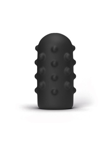 ALL BLACK - MASTURBATOR BUMPY