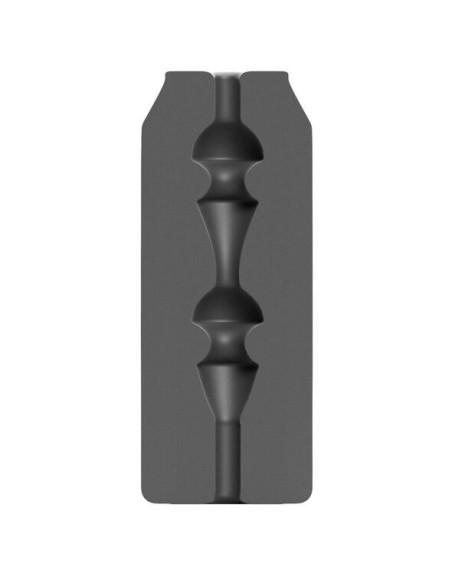 ALL BLACK - MASTURBATORIAUS ENERGIJA