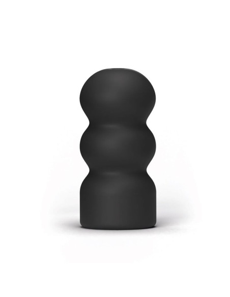 ALL BLACK - MASTURBATORIUS POOKIE