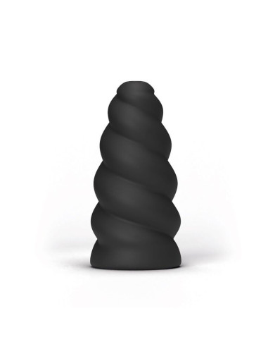 ALL BLACK - MASTURBATOR FLICK