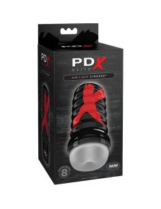 PDX ELITE - STROKER HERMETIŠKAS 2