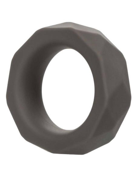 CALEXOTICS - ALPHA PROLONG PRISMATIC RING GREY