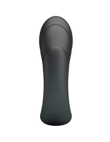 CRAZY BULL - HABERT SILICONE RING MODEL 13