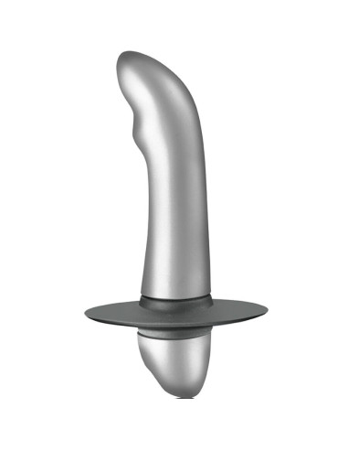 CLIMAXIMUM - ENTICE RINKINYS PENIES ŽIEDO PROSTATOS VIBRATORIUS PRADEDANTIESIEMS