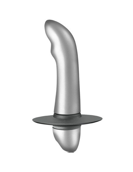 CLIMAXIMUM - ENTICE RINKINYS PENIES ŽIEDO PROSTATOS VIBRATORIUS PRADEDANTIESIEMS