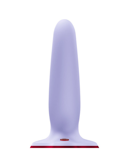 FUN FACTORY - RYDE DVIGUBAS DILDO PURPLE