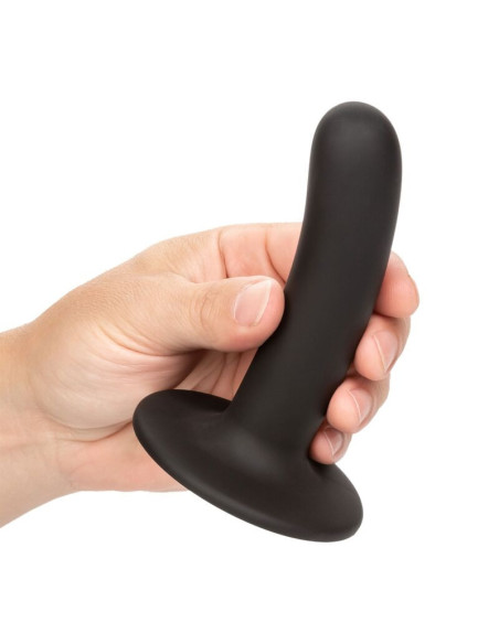 CALEXOTICS - BOUNDLESS DILDO 12 CM HARNESS COMPATIBLE SMOOTH