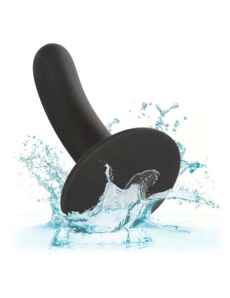 CALEXOTICS - BOUNDLESS 12 CM DIRŽAI SUDERINAMI SU LYGIAI