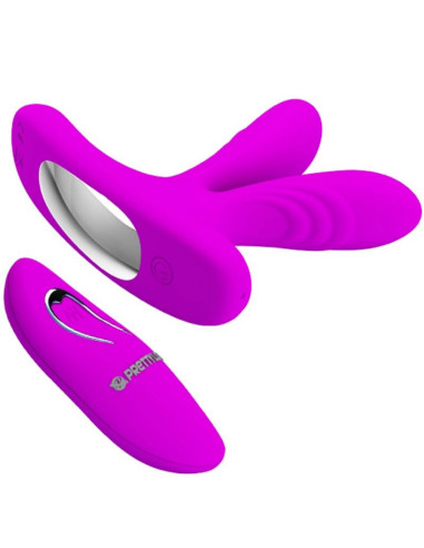 PRETTY LOVE - MAGIC FINGER STIMULATOR