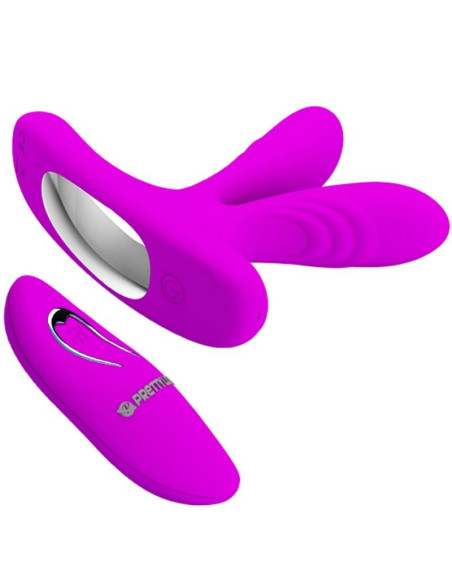 PRETTY LOVE - MAGIC FINGER STIMULATOR