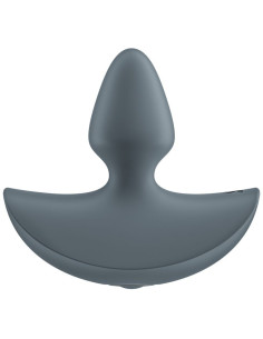 SATISFYER - ABSOLUTE BEGINNERS 1 PLUG ANAL VIBRATOR 2