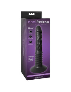ANAL FANTASY ELITE COLLECTION - ANAL VIBRATOR 2