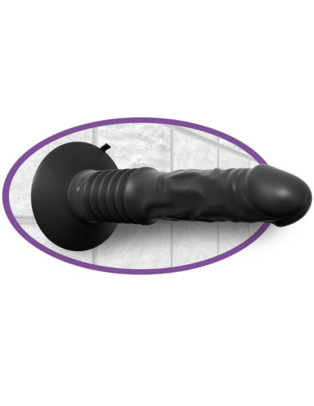 ANAL FANTASY ELITE COLLECTION - ANALINIS VIBRATORIUS