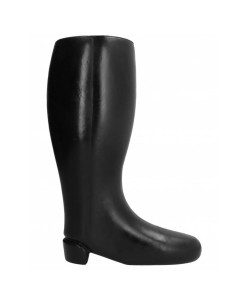 ALL BLACK - GIANT SOFT FISTING BOOT 31 CM 2