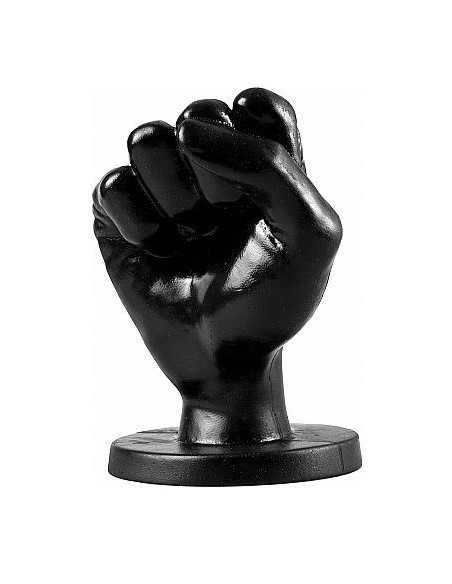 ALL BLACK - KUMOŠTINIS ANALINIS 14 CM