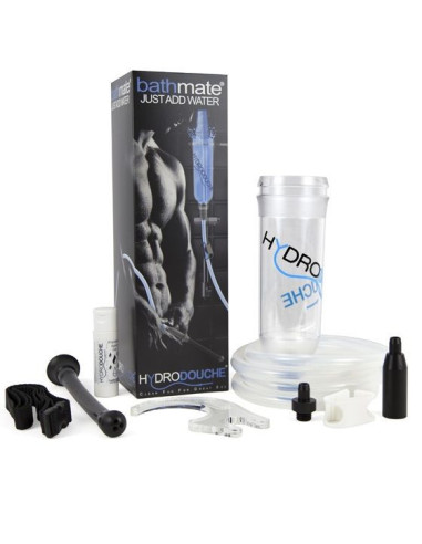 BATHMATE - HYDRODOUCHE ANAL SHOWER