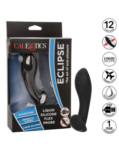 CALEXOTICS - LIQUID SILICONE FLEX PROBE 2