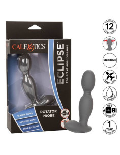 CALEXOTICS - ROTATORIAUS ZONDAS 2