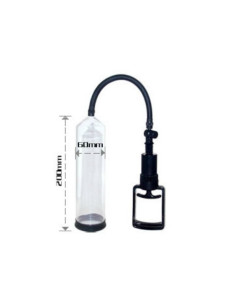BAILE - PENIS ENLARGEMENT PENIS VACUUM SYSTEM 2