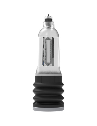 BATHMATE - HYDROMAX 7 WIDE BOY X30 TRANSPARENT