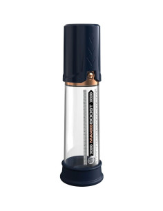 PUMP WORX - MAX BOOST BLUE 2